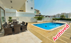 Beautiful 5 bedrooms house for sale in Protaras Beautiful 5 bedrooms house for sale in Protaras