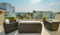 Beautiful 5 bedrooms house for sale in Protaras
