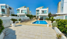 Beautiful 5 bedrooms house for sale in Protaras