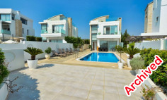 Beautiful 5 bedrooms house for sale in Protaras Beautiful 5 bedrooms house for sale in Protaras