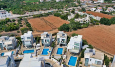 Beautiful 5 bedrooms house for sale in Protaras