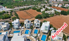 Beautiful 5 bedrooms house for sale in Protaras Beautiful 5 bedrooms house for sale in Protaras