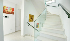 Beautiful 5 bedrooms house for sale in Protaras