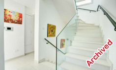 Beautiful 5 bedrooms house for sale in Protaras Beautiful 5 bedrooms house for sale in Protaras