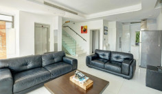 Beautiful 5 bedrooms house for sale in Protaras