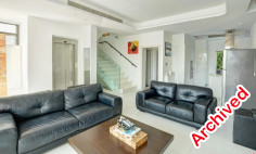 Beautiful 5 bedrooms house for sale in Protaras Beautiful 5 bedrooms house for sale in Protaras