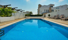 Beautiful 5 bedrooms house for sale in Protaras