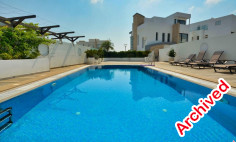Beautiful 5 bedrooms house for sale in Protaras Beautiful 5 bedrooms house for sale in Protaras