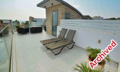 Beautiful 5 bedrooms house for sale in Protaras Beautiful 5 bedrooms house for sale in Protaras