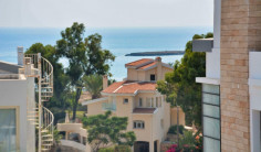 Beautiful 5 bedrooms house for sale in Protaras