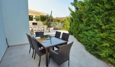 Beautiful 5 bedrooms house for sale in Protaras