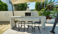 Beautiful 5 bedrooms house for sale in Protaras