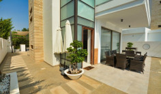 Beautiful 5 bedrooms house for sale in Protaras