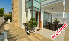 Beautiful 5 bedrooms house for sale in Protaras Beautiful 5 bedrooms house for sale in Protaras