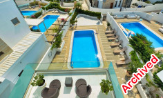 Beautiful 5 bedrooms house for sale in Protaras Beautiful 5 bedrooms house for sale in Protaras