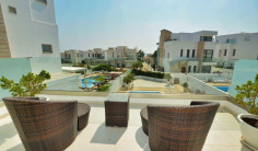 Beautiful 5 bedrooms house for sale in Protaras