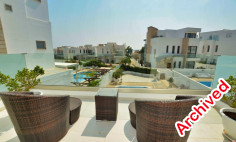 Beautiful 5 bedrooms house for sale in Protaras Beautiful 5 bedrooms house for sale in Protaras