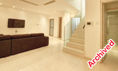 Beautiful 5 bedrooms house for sale in Protaras Beautiful 5 bedrooms house for sale in Protaras