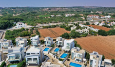Beautiful 5 bedrooms house for sale in Protaras