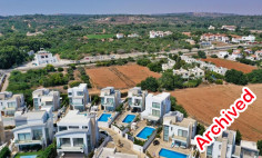 Beautiful 5 bedrooms house for sale in Protaras Beautiful 5 bedrooms house for sale in Protaras