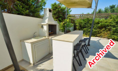 Beautiful 5 bedrooms house for sale in Protaras Beautiful 5 bedrooms house for sale in Protaras
