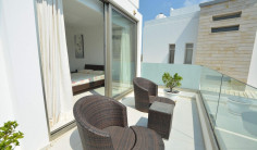 Beautiful 5 bedrooms house for sale in Protaras