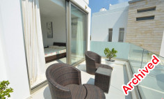 Beautiful 5 bedrooms house for sale in Protaras Beautiful 5 bedrooms house for sale in Protaras