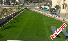 4 beds house for sale in Protaras