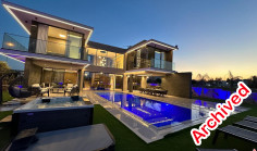 4 beds house for sale in Protaras