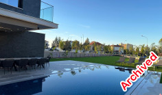 4 beds house for sale in Protaras