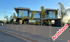 4 beds house for sale in Protaras