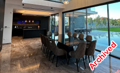 4 beds house for sale in Protaras