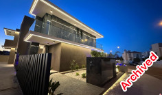 4 beds house for sale in Protaras