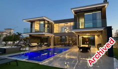4 beds house for sale in Protaras