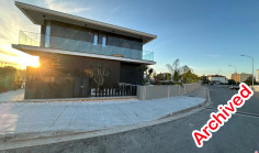 4 beds house for sale in Protaras