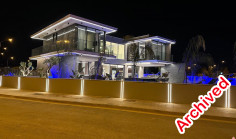 4 beds house for sale in Protaras
