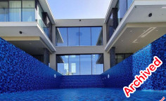 4 beds house for sale in Protaras