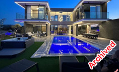 4 beds house for sale in Protaras