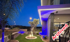 4 beds house for sale in Protaras
