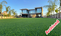 4 beds house for sale in Protaras