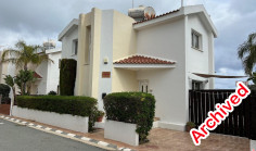 3 bedrooms house for sale in Protaras