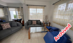 3 bedrooms house for sale in Protaras