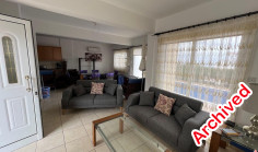 3 bedrooms house for sale in Protaras