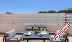 Beautiful 2 beds apartment for sale in Kapparis
