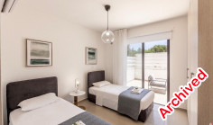 Beautiful 2 beds apartment for sale in Kapparis