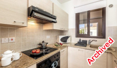 Beautiful 2 beds apartment for sale in Kapparis