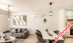 Beautiful 2 beds apartment for sale in Kapparis