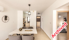 Beautiful 2 beds apartment for sale in Kapparis