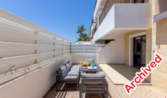 Beautiful 2 beds apartment for sale in Kapparis
