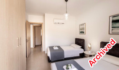 Beautiful 2 beds apartment for sale in Kapparis